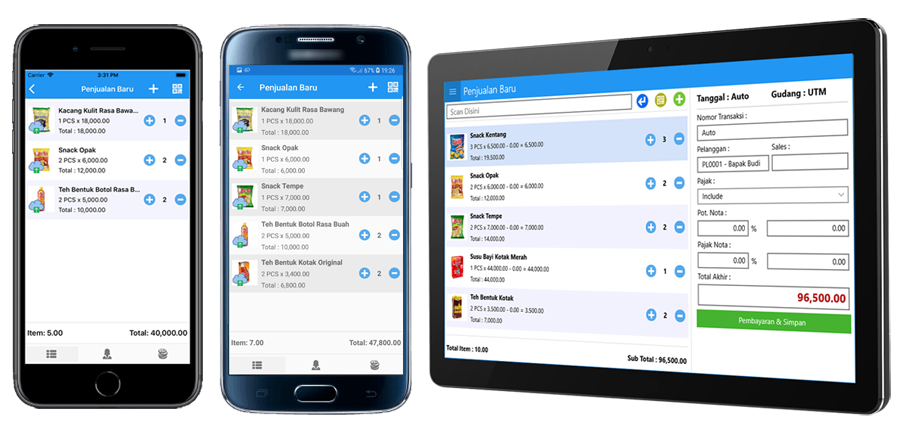 Aplikasi Ketoko - Program Toko IPOS Versi Online (Edisi Voucher) 9 ketoko