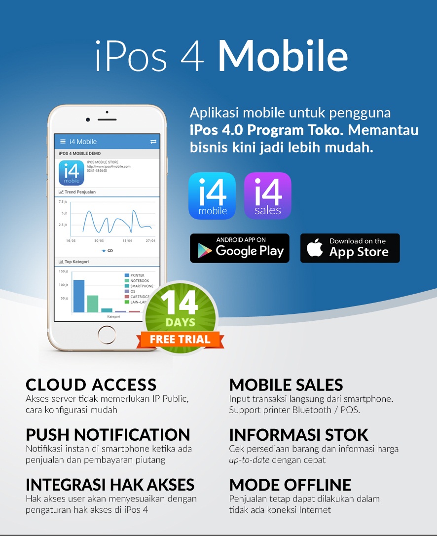 ipos 4 mobile