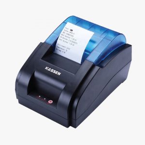 Kassen BTP-290 Thermal Receipt Printer