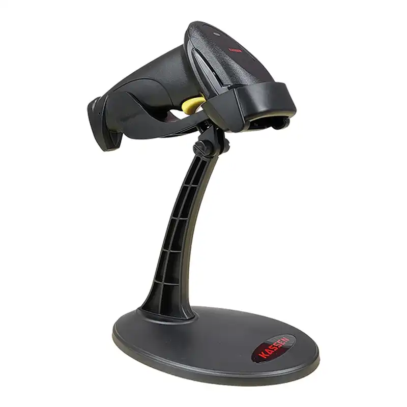 Kassen KS-601 1D Barcode Scanner - Image 2