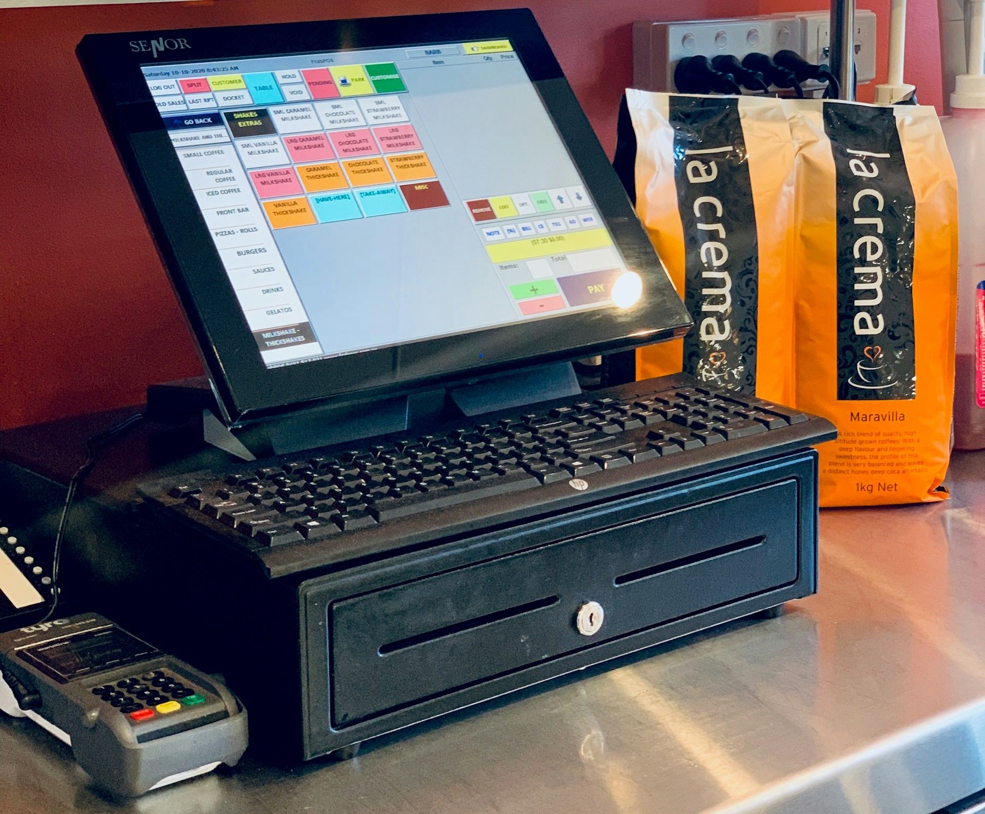 Cara Memilih Aplikasi Pos Terbaik Untuk Bisnis Panduan Lengkap Untuk