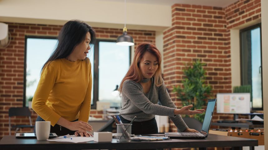 Cara Memilih Software Kasir yang Tepat untuk Toko Anda