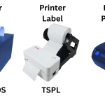 Perbedaan ESC, TSPL, dan CPCL pada Printer Thermal